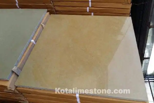 Brown Ready-to-fit-tiles 