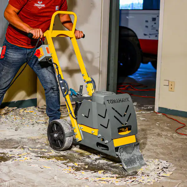 Floor Removal USA, UK